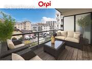 Appartement à ANNEMASSE