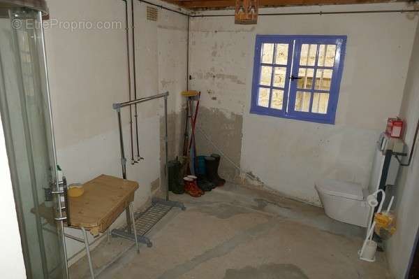 Maison à SAINT-DOMINEUC