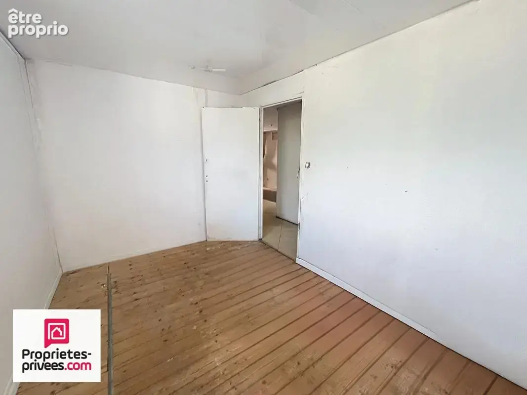 Rians local commercial + t2 terrasse + terrain - photo 15