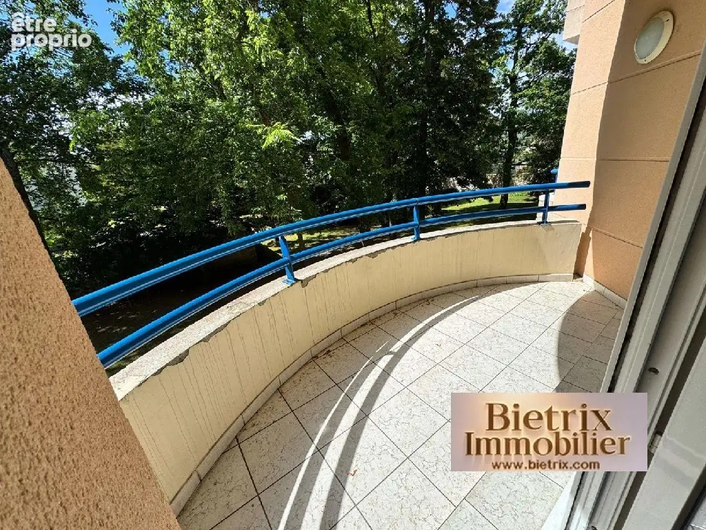 Appartement 2 pièces 47 m² à vendre à L'isle-Adam (95290) - photo 9