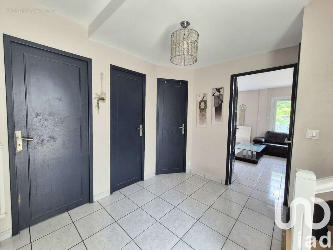 Photo 4 - Maison à SAINT-GERMAIN-LES-CORBEIL