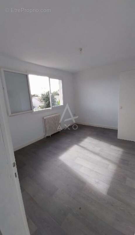 Maison à CHATEAU-D&#039;OLONNE