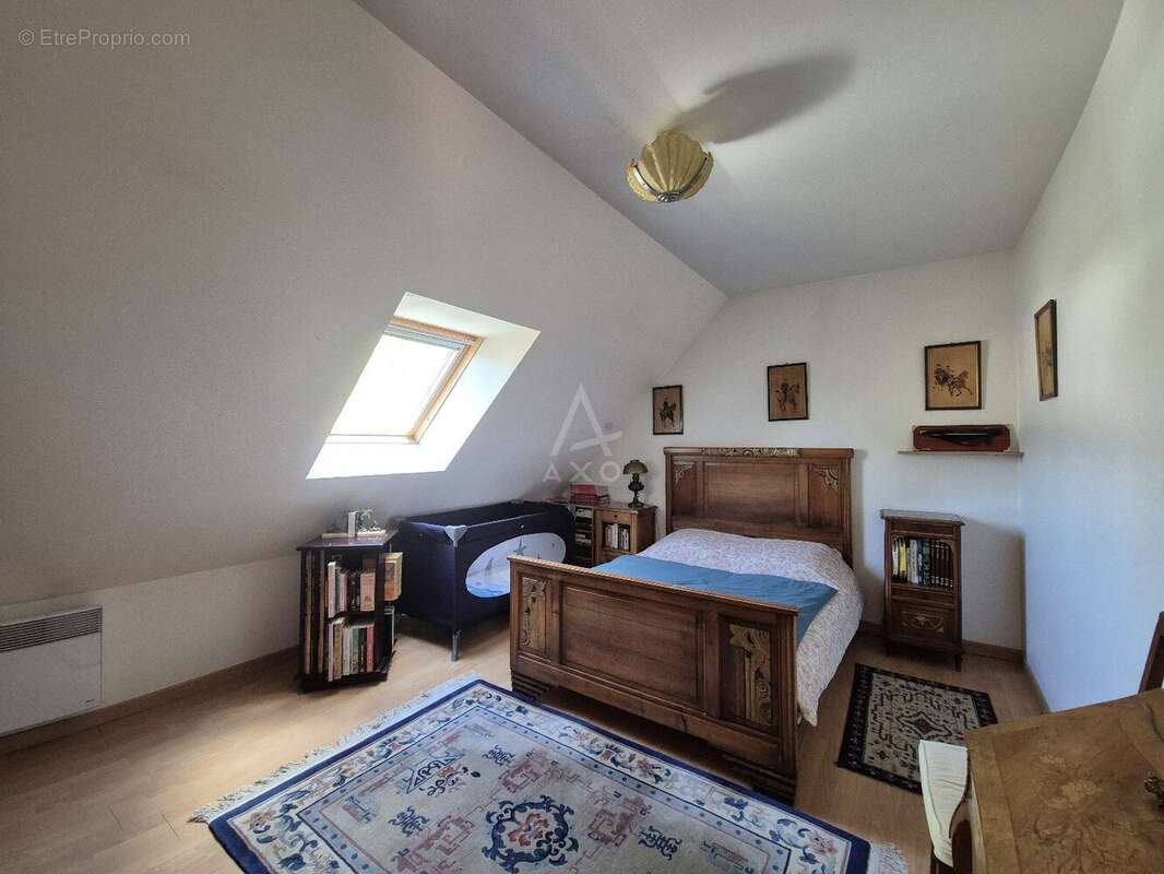 Maison contemporaine 4 chambres - bureau - photo 12