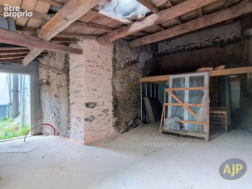 Appartement Chavagnes En Paillers 2 pièce(s) 54.67 m2 - photo 3
