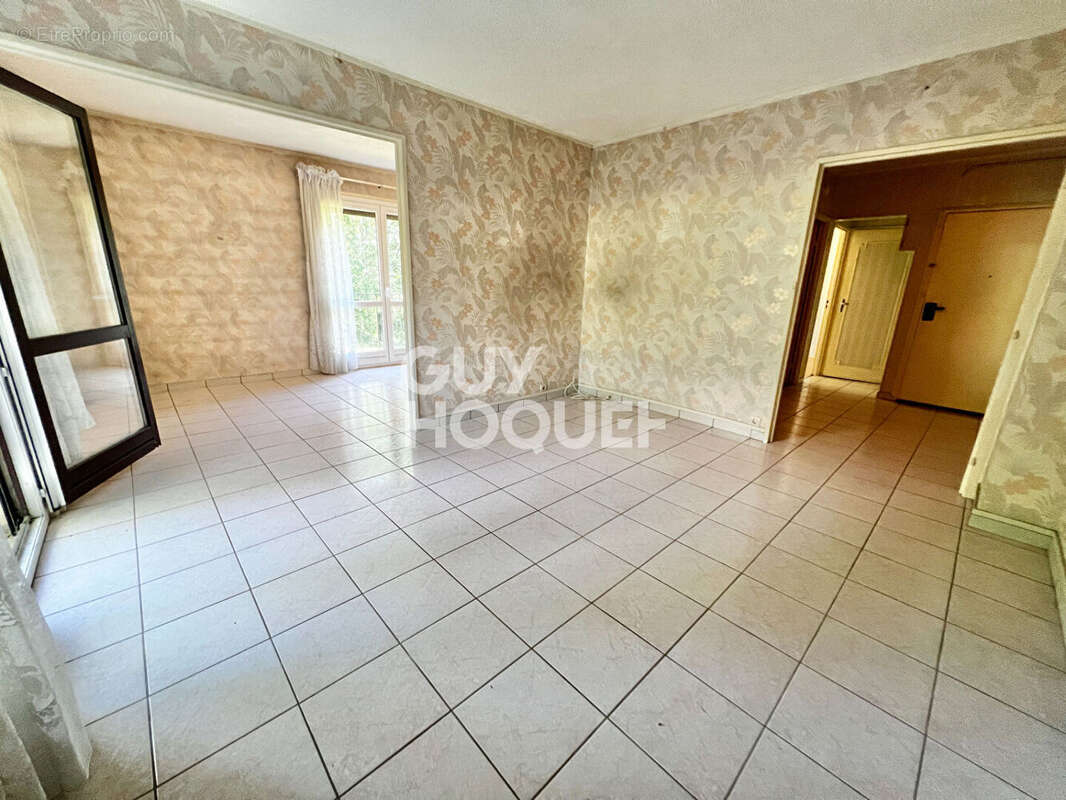 Appartement à PALAISEAU