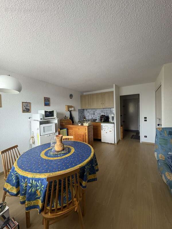 Appartement 39 m² à Selonnet  - photo 5