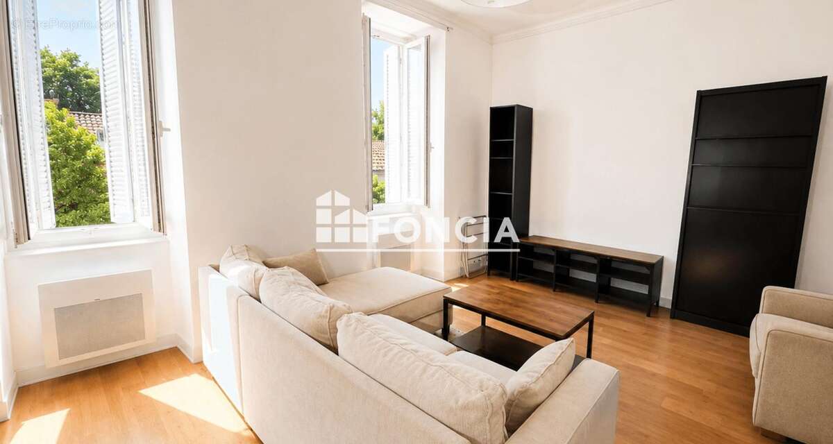 A vendre 2 appartements - photo 4