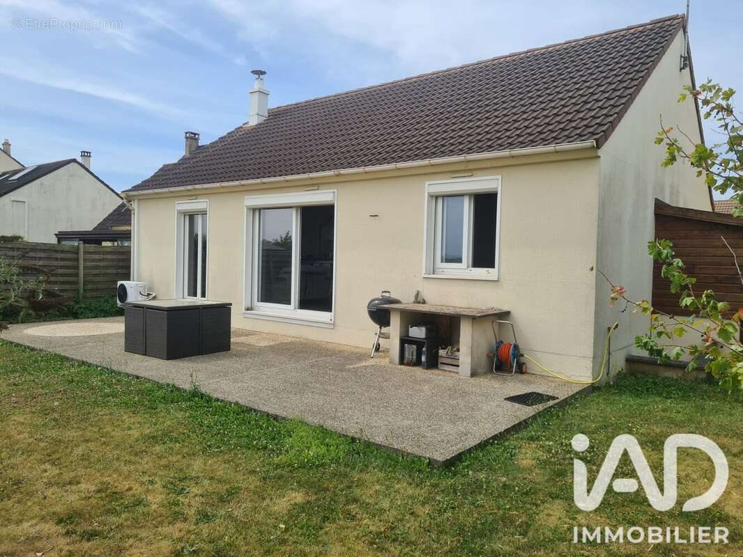 Maison 84 m² à Vemars  - photo 2