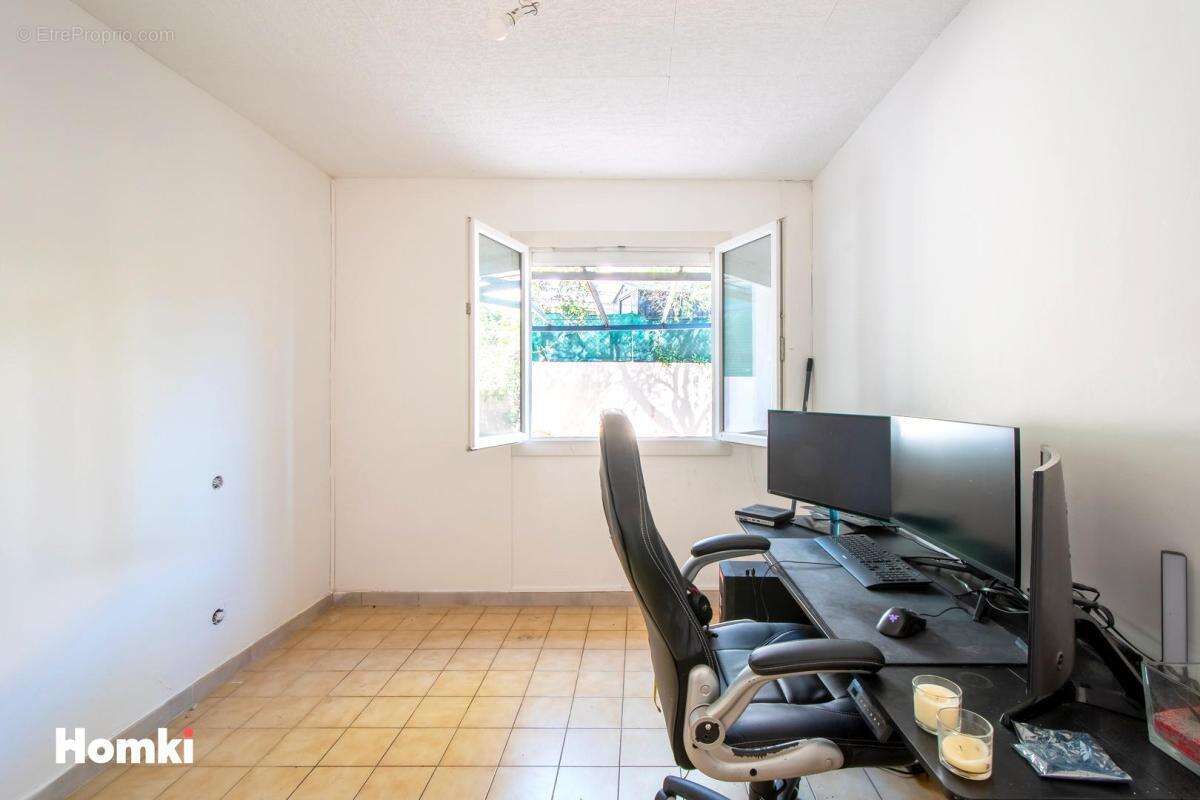 Maison à MONTPELLIER