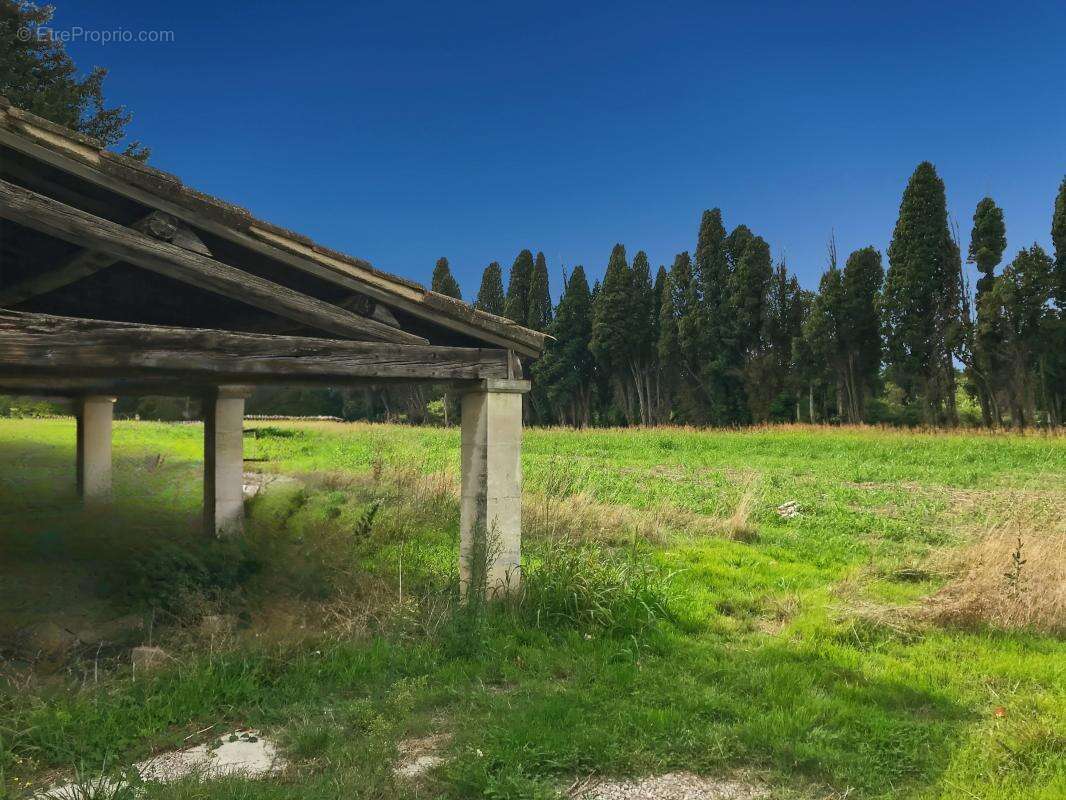 Maison à CHATEAURENARD