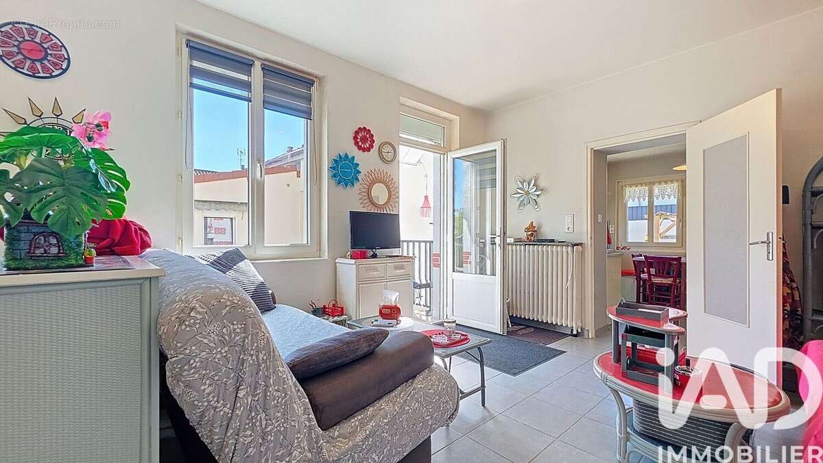 Photo 4 - Maison à MOULINS