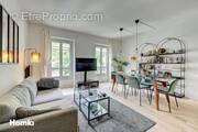 Appartement à BOUGIVAL