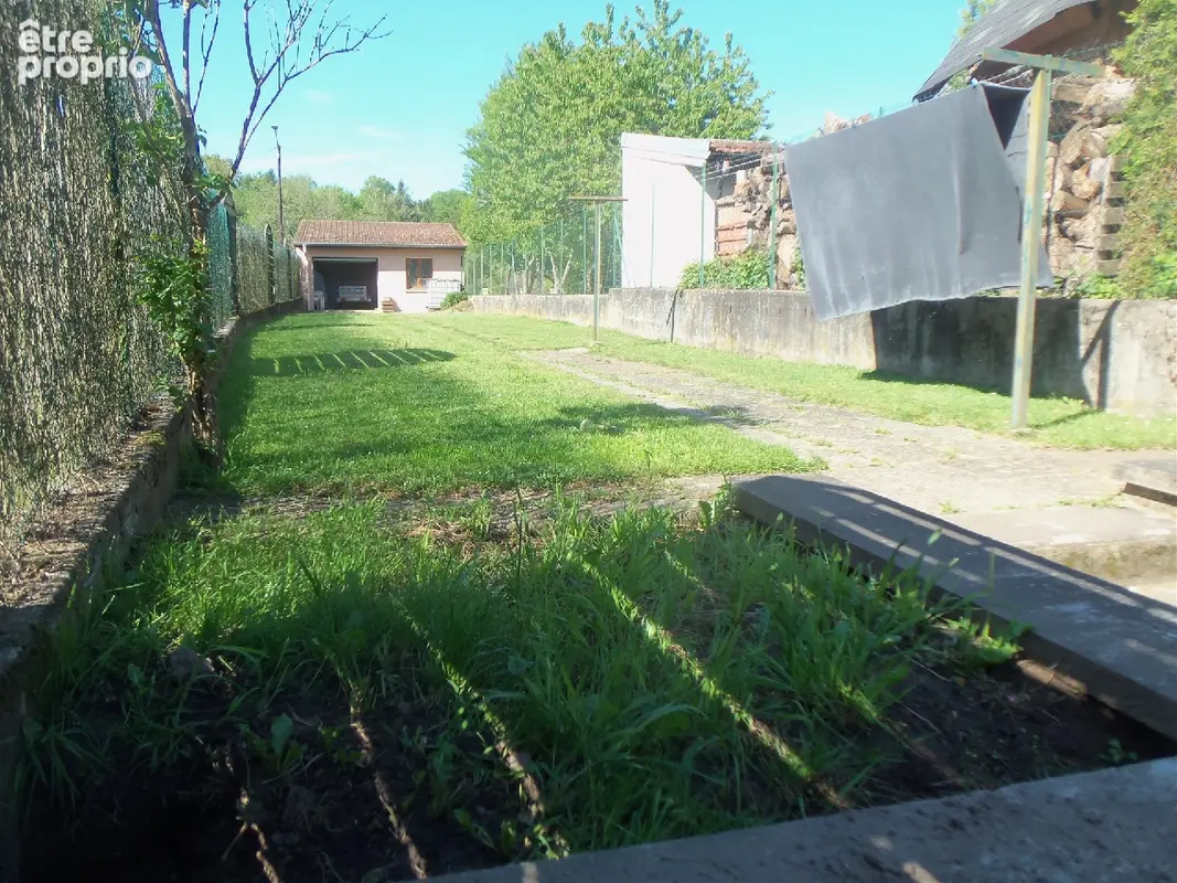 Maison 171 m² à Deneuvre  - photo 8