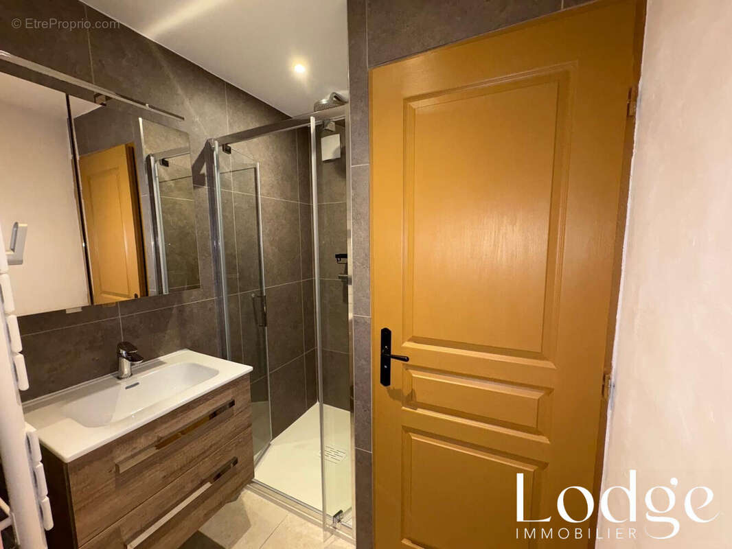 Appartement à MONTGENEVRE