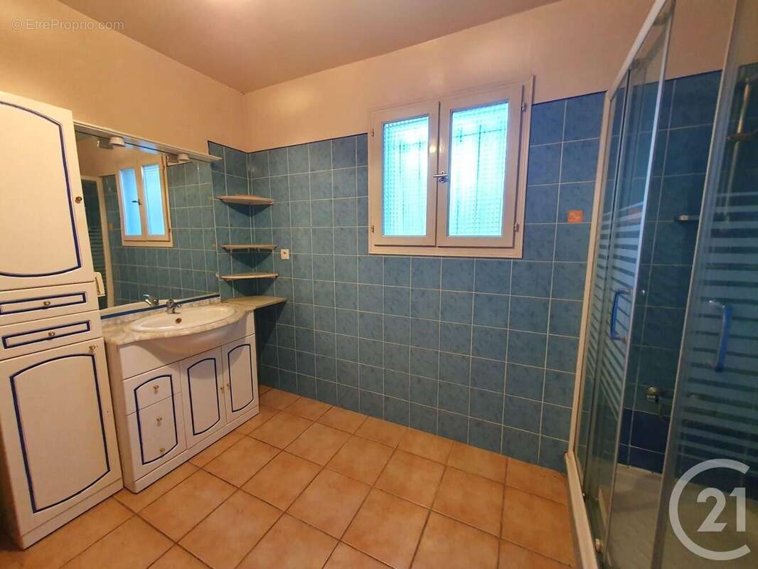 Maison à ARGELES-SUR-MER