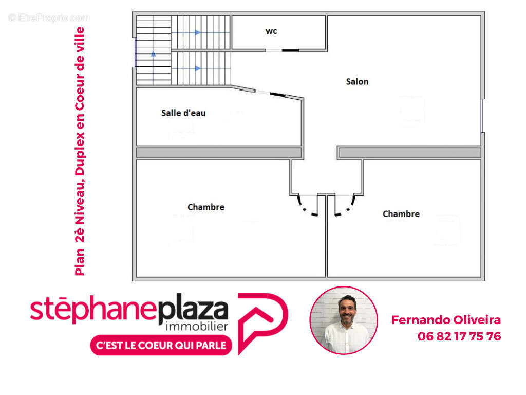 Appartement à LONS-LE-SAUNIER