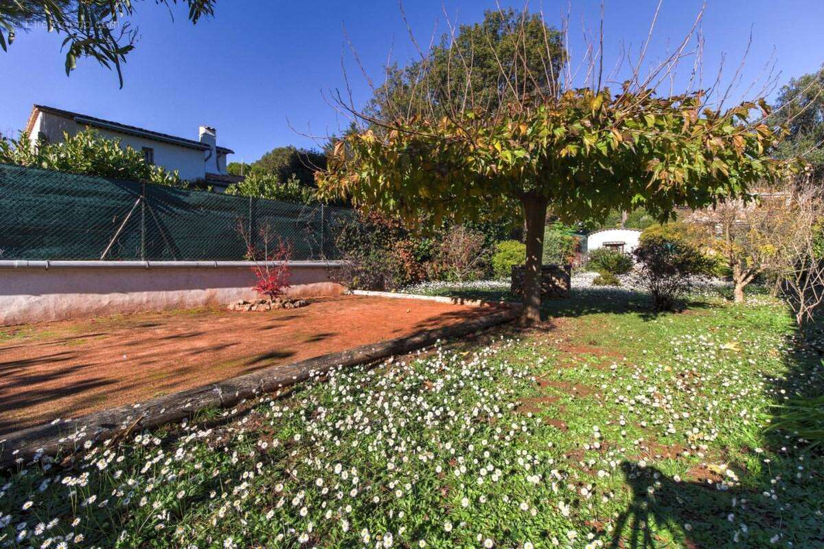 Maison à SAINT-PAUL