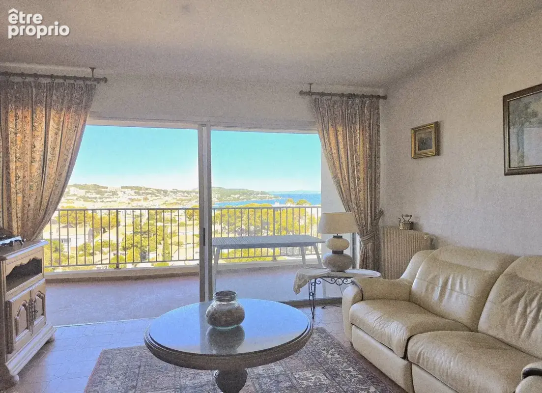 Photo Appartement à Martigues au prix de 296 000€