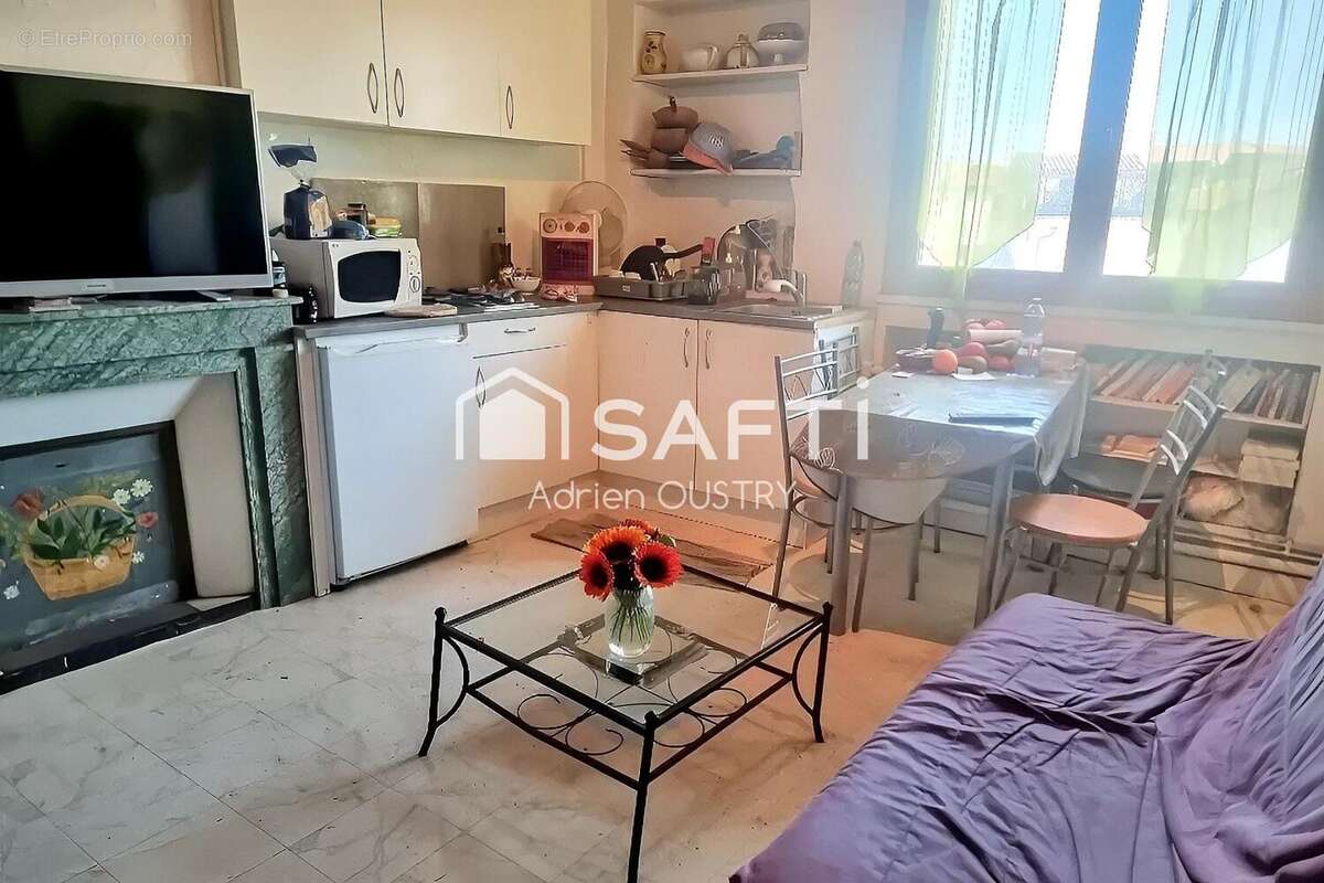 Photo 3 - Appartement à AGDE