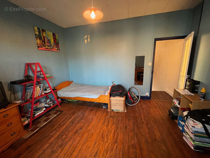 Maison à BAR-LE-DUC