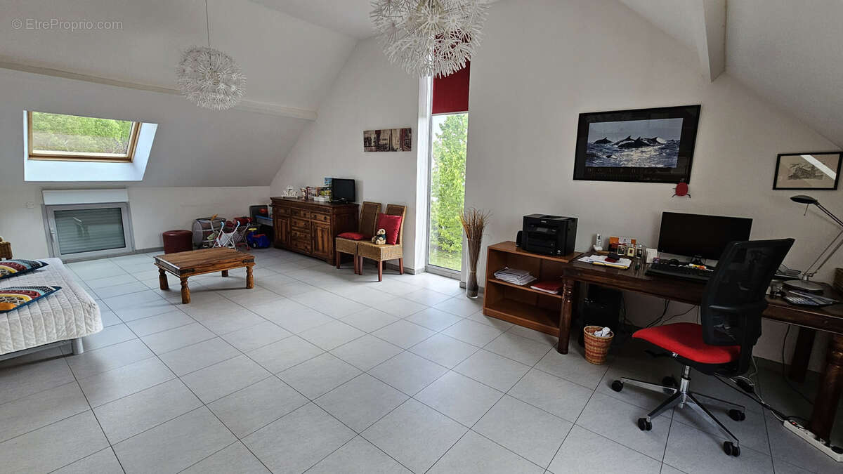 Magnifique maison contemporaine - photo 24