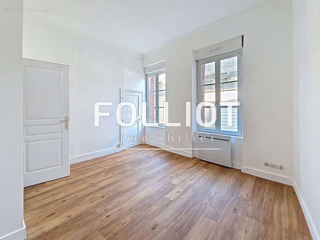 Appartement à GRANVILLE