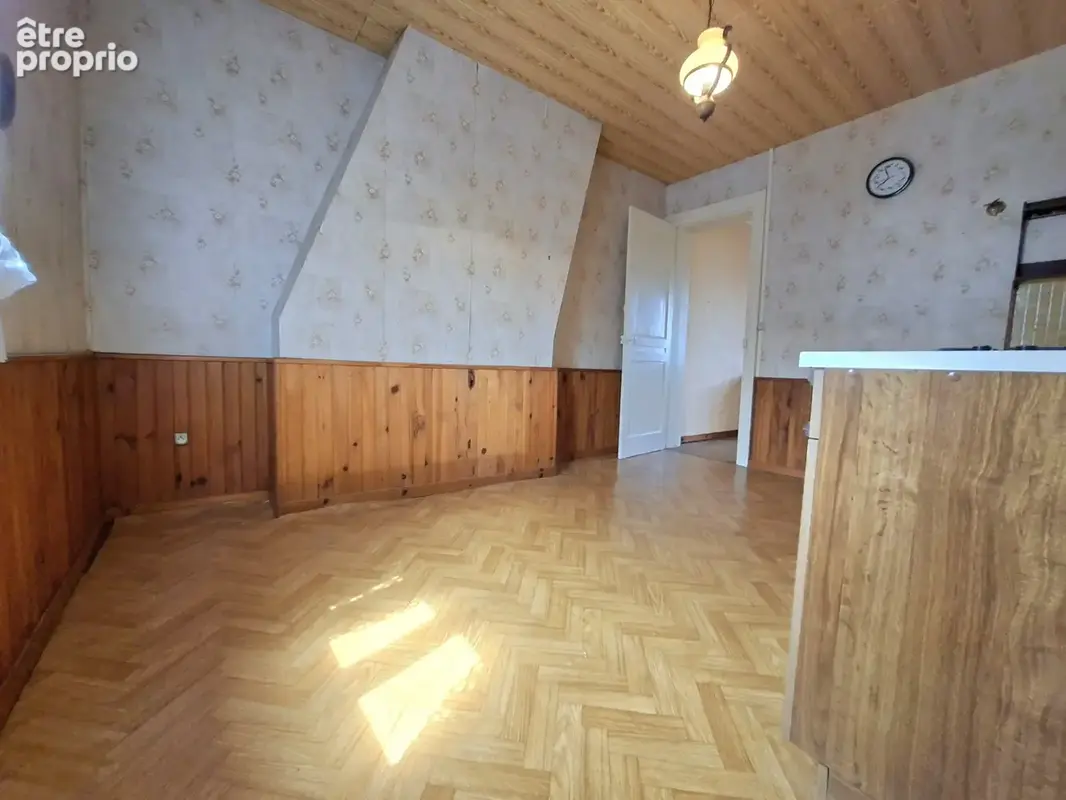 Maison de ville - 135 m2- 4 chambres - photo 11