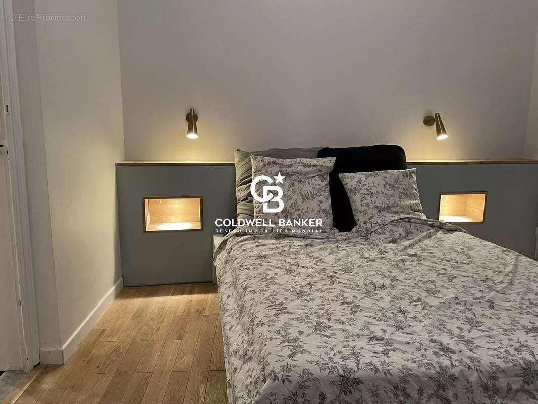 Nantes coeur de ville appartement d'exception 124m2 3 chambres - photo 20
