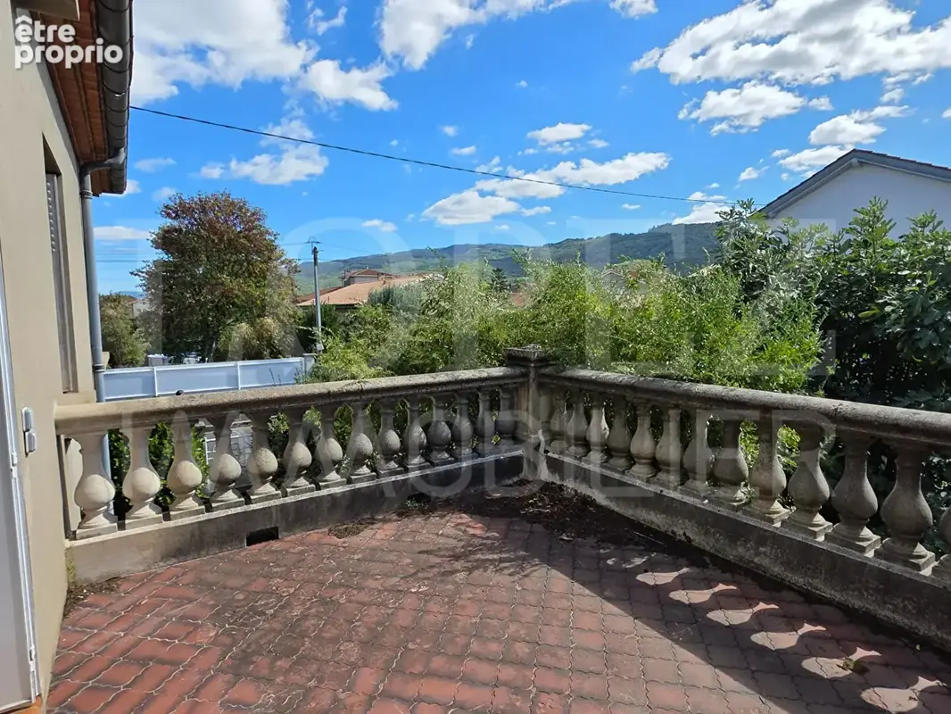 Maison traditionnelle proche Mazamet - photo 6