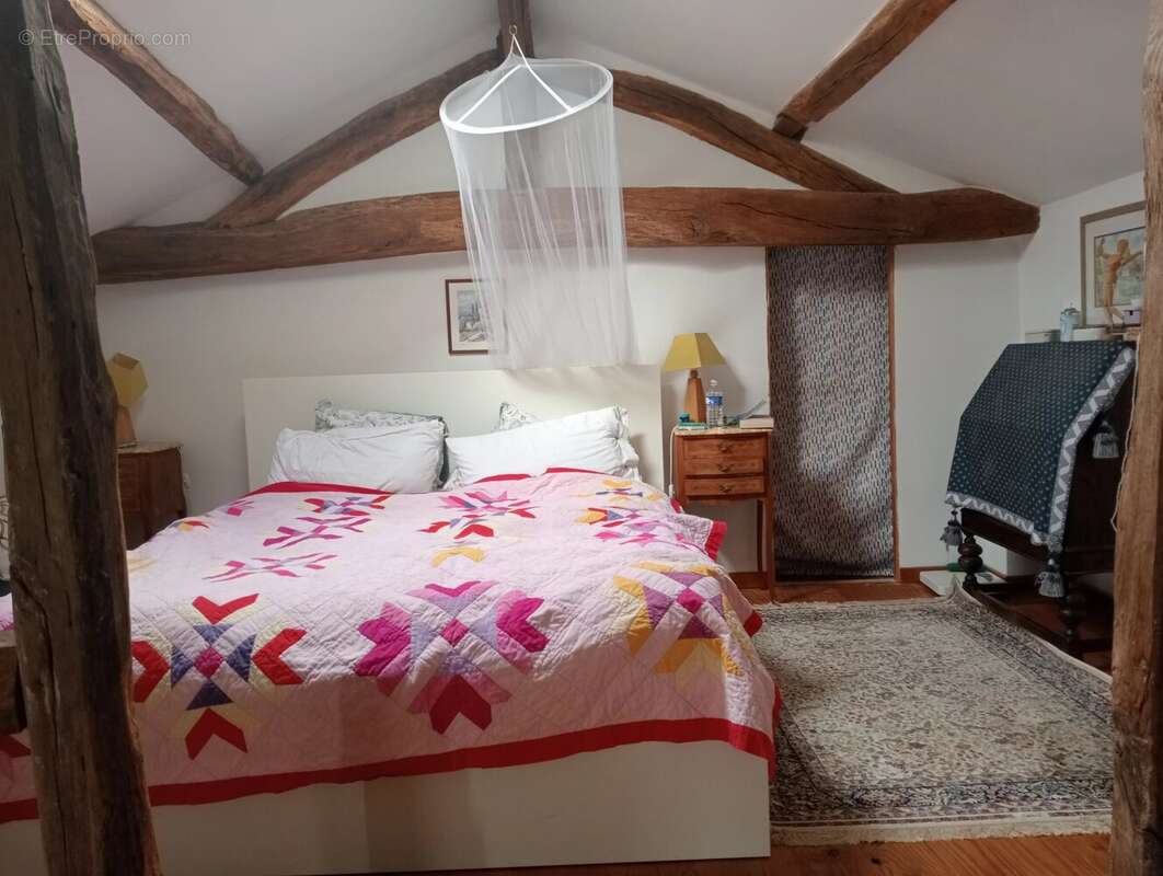 Belle maison de caractère - photo 12