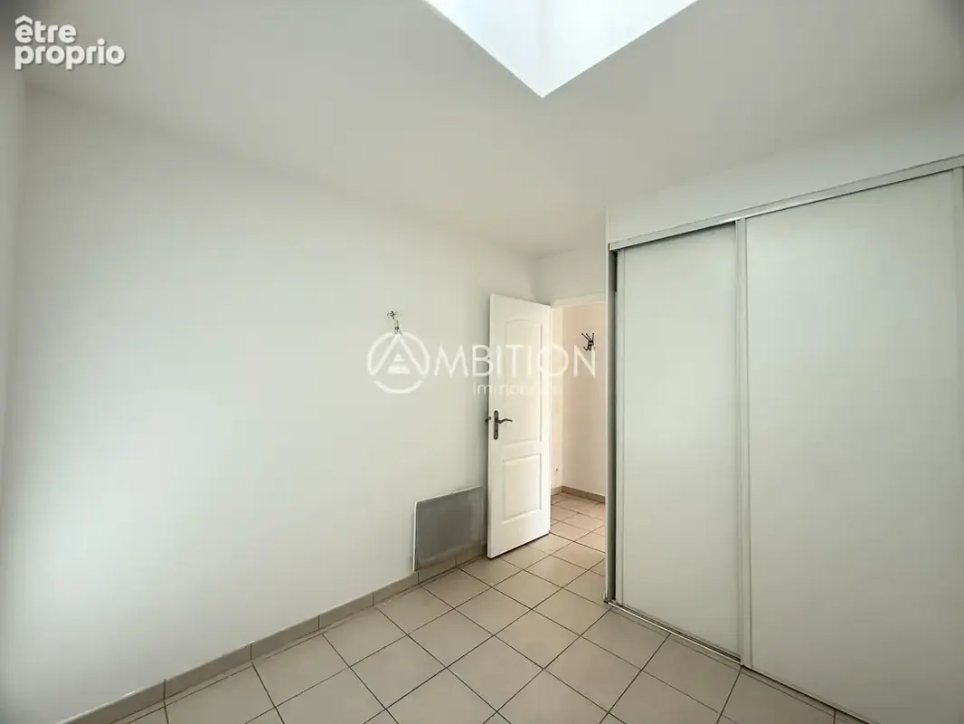 Appartement 3 pièces 48 m2 en rez de jardin - photo 6