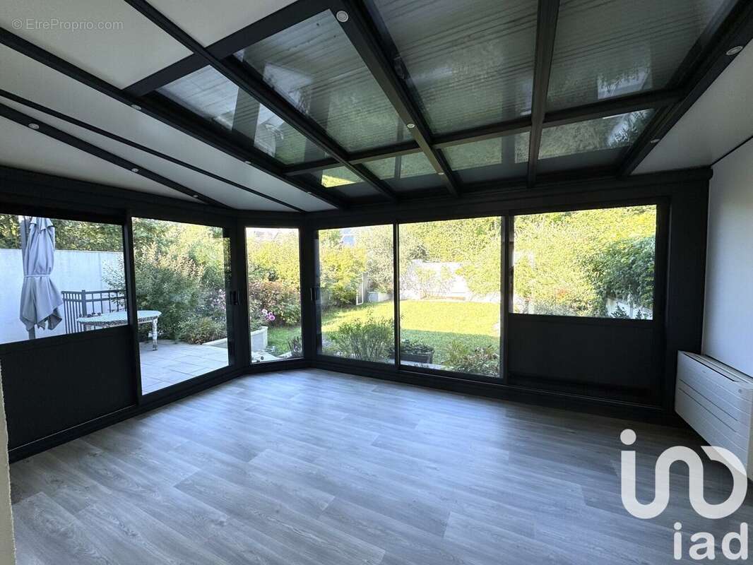 Photo 5 - Maison à SAVIGNY-SUR-ORGE