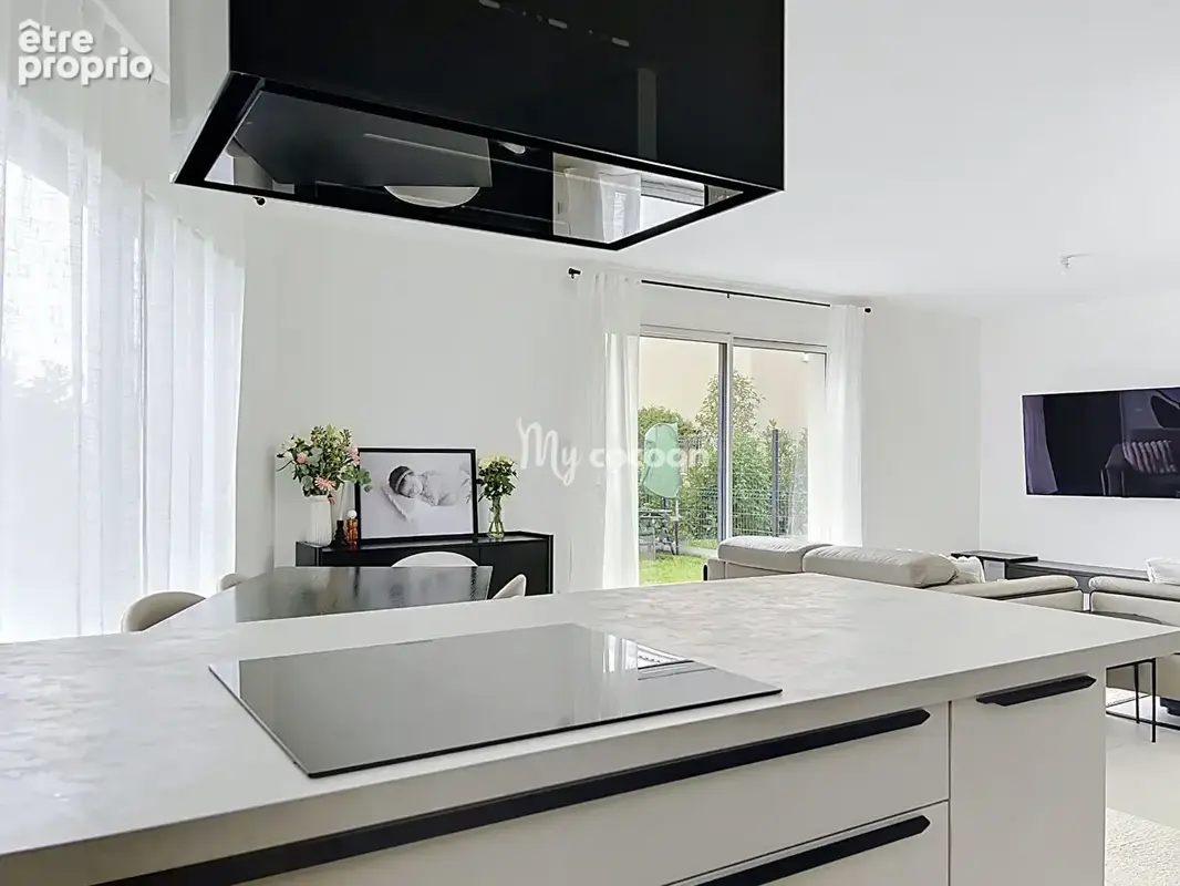 Maison  - T5 - 113 m² - photo 5