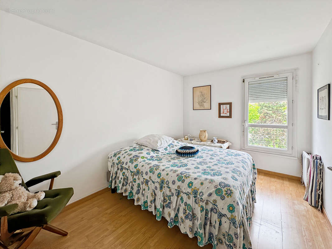 Appartement à PALAISEAU