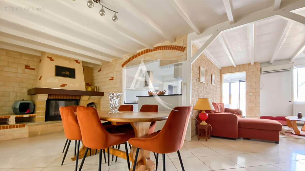 Maison de plain-pied avec piscine et son appartement indépendant - photo 14