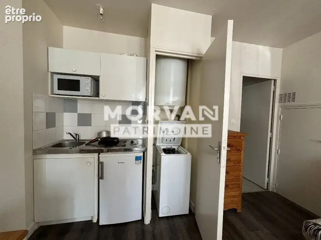 Immeuble de rapport – Rendement et Mixité locative – Centre-bourg - photo 18