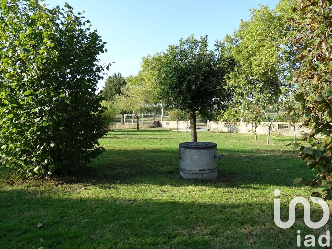 Photo 7 - Terrain à CADOURS