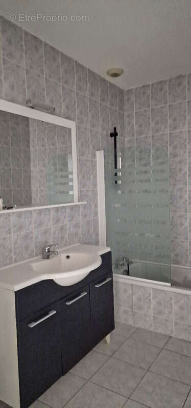 Appartement à FRASNE