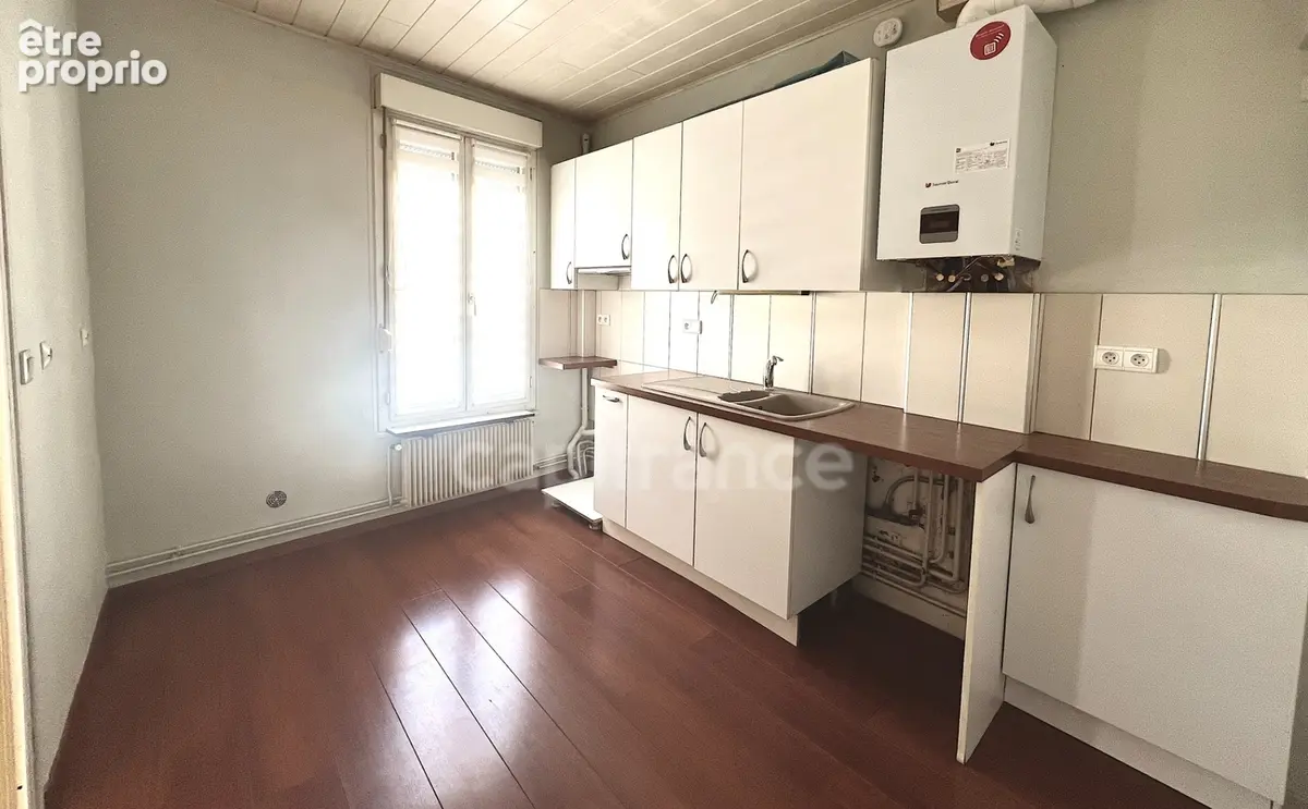 Appartement à vendre 4 pièces REIMS (51) - photo 6