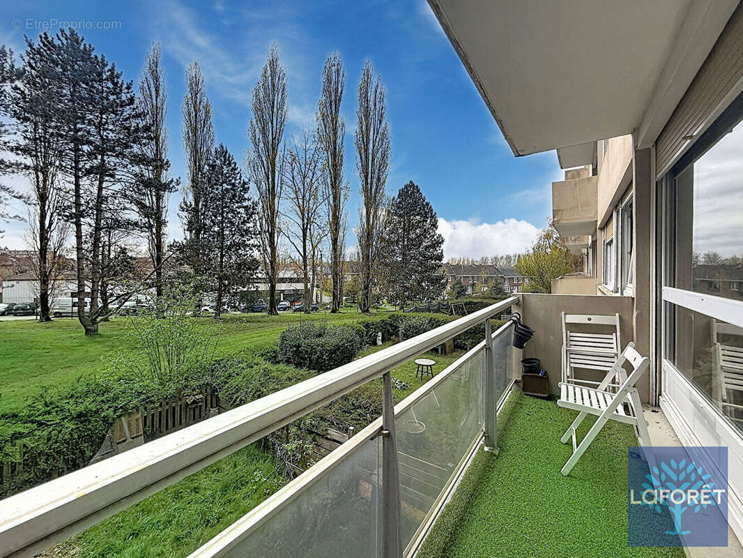 Appartement à MARLY