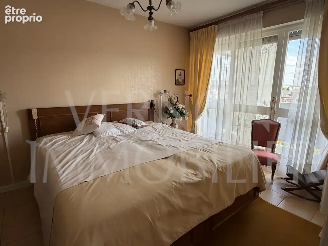 Appartement 5 pièces 104 m² à vendre à Vernon (27200) - photo 7