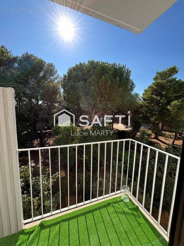 Photo 1 - Appartement à BEZIERS