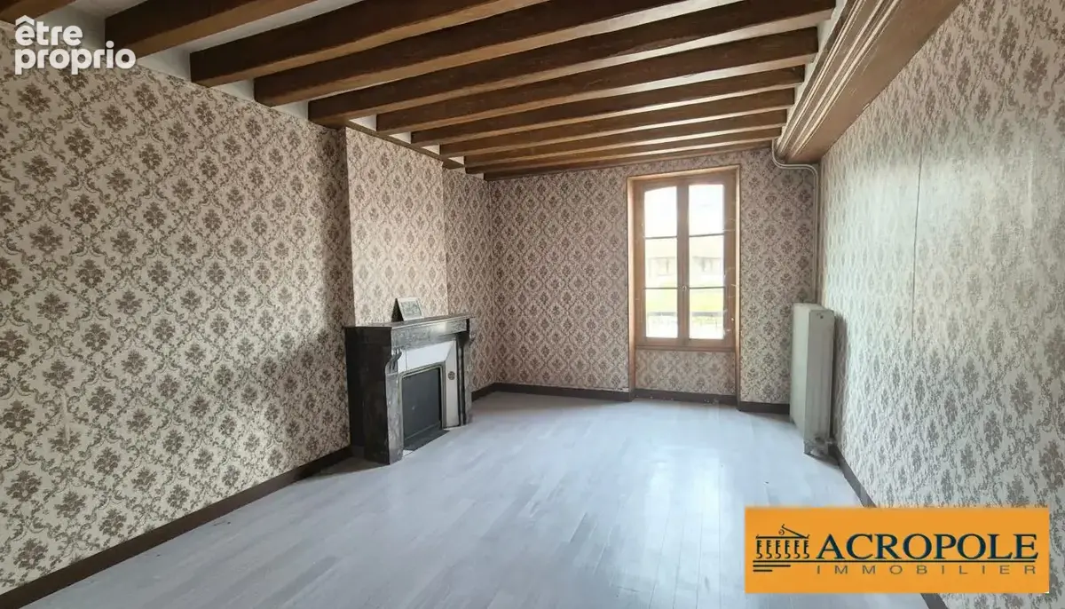 Maison 209 m² à Brinon-Sur-Sauldre  - photo 7