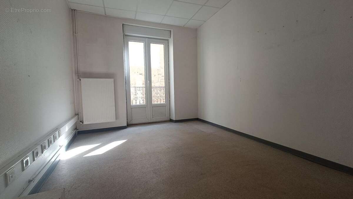 Appartement à SAINT-AFFRIQUE