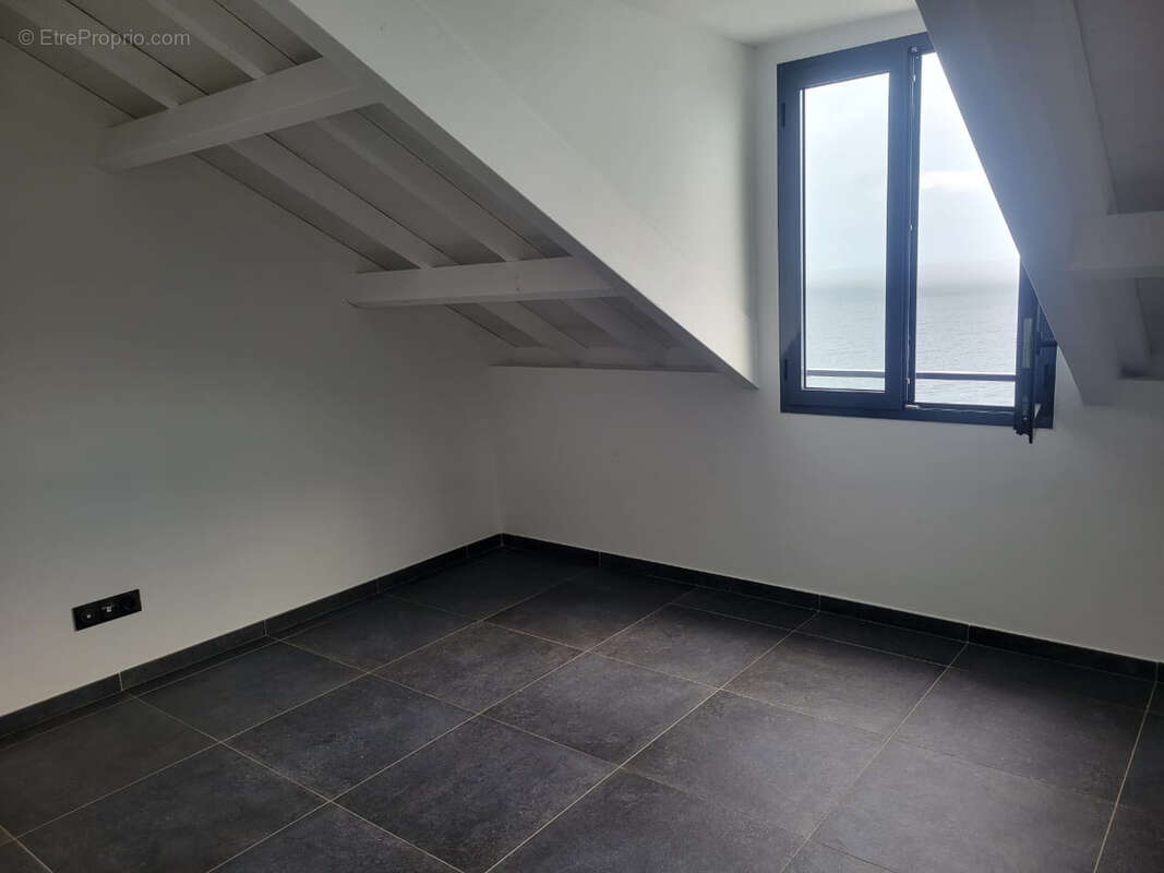 Appartement à VIEUX-FORT