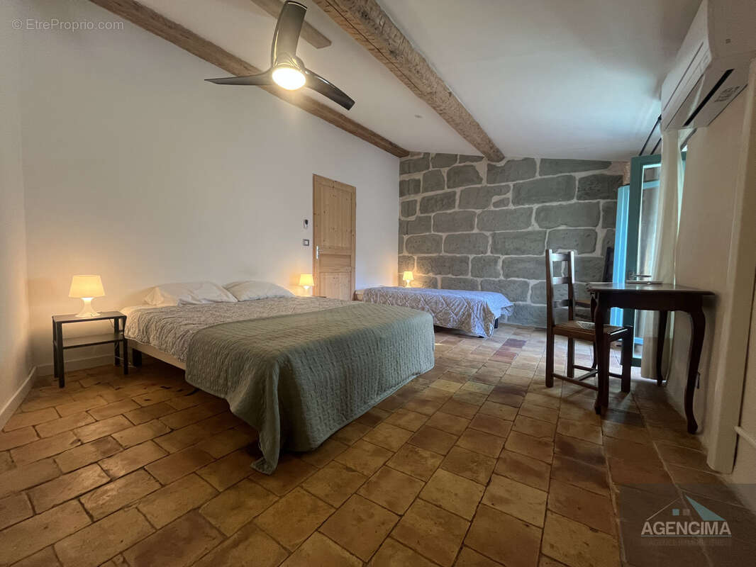 Maison à MARSEILLAN