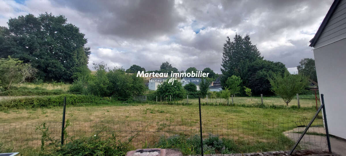 Maison Valennes 4 pièce(s) 91.64 m2 - photo 7