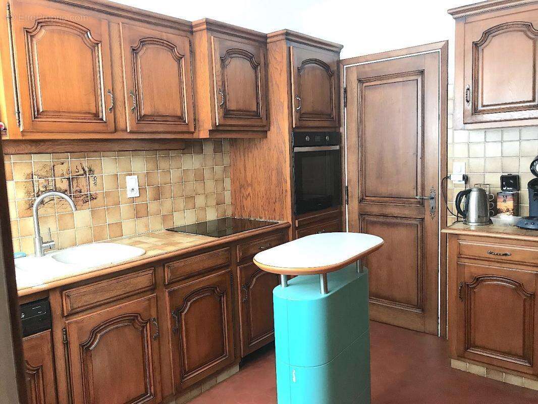 Maison à LA BASTIDE