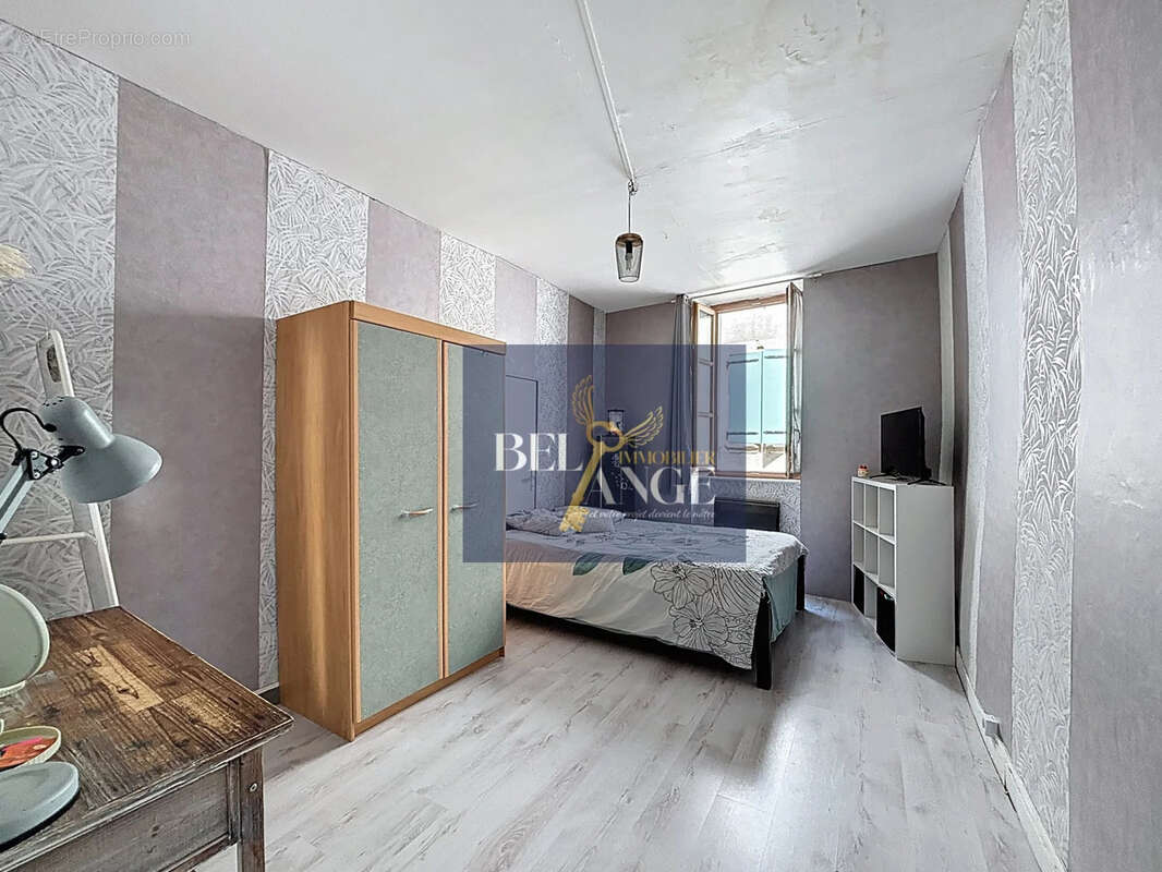 Maison à LARGENTIERE