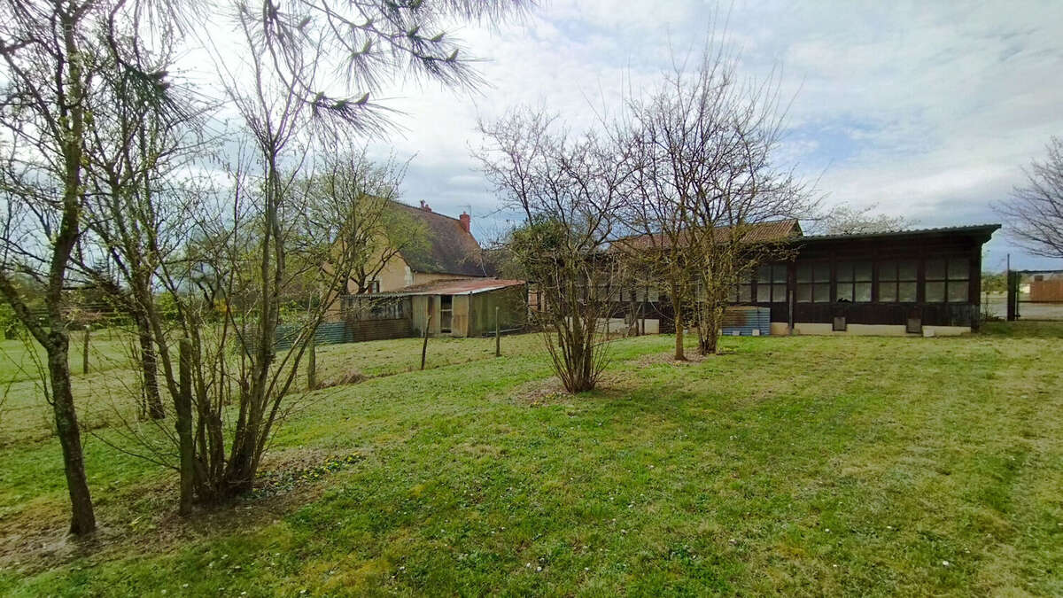 Maison 146 m² à Boussay  - photo 14